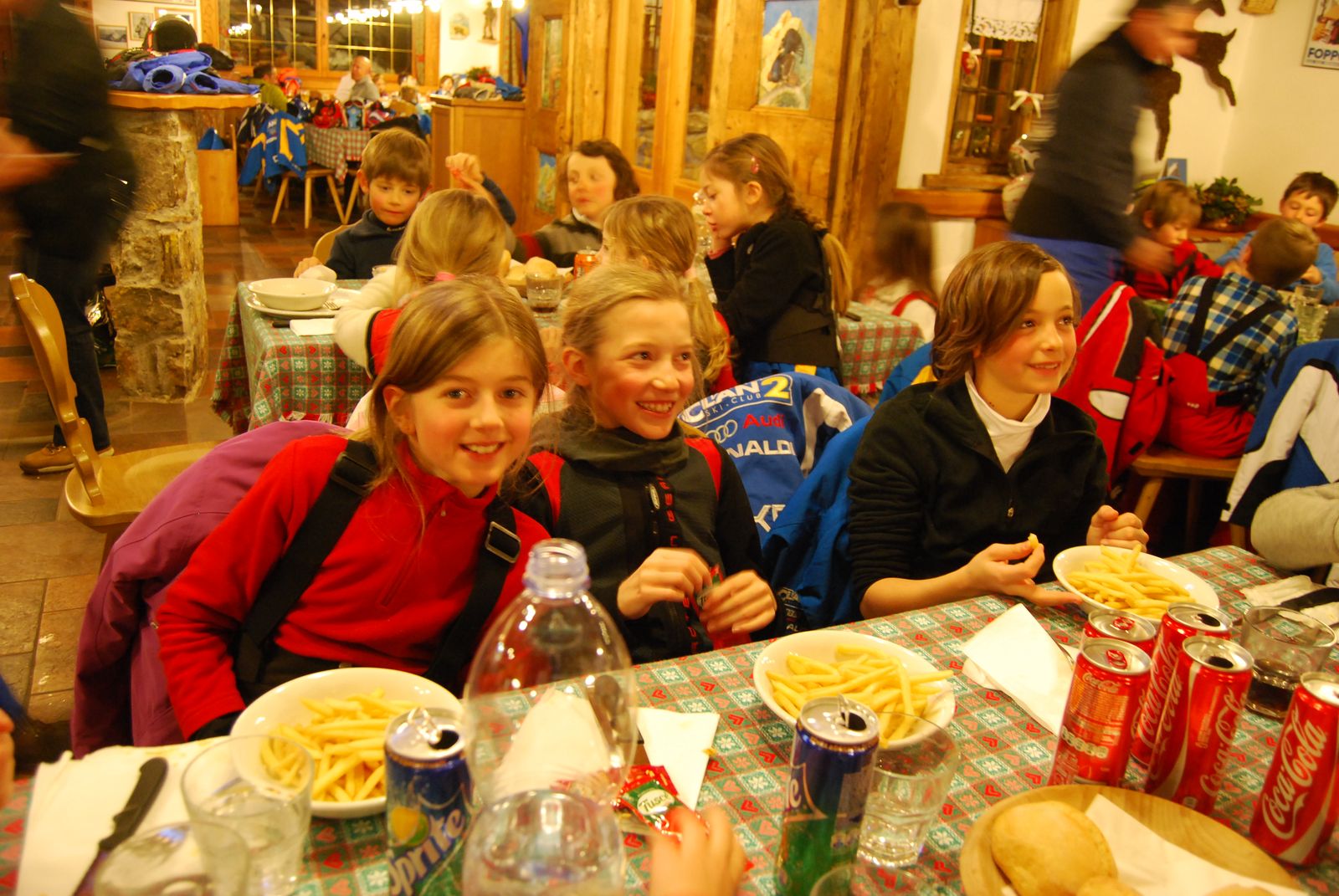 Cena e Fiaccolata 00025